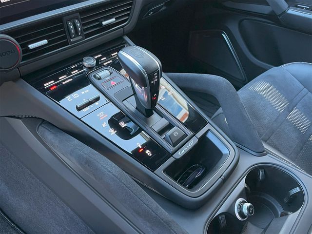 Porsche Cayenne Turbo GT*PCCB*Burmester*Surround*Matrix*