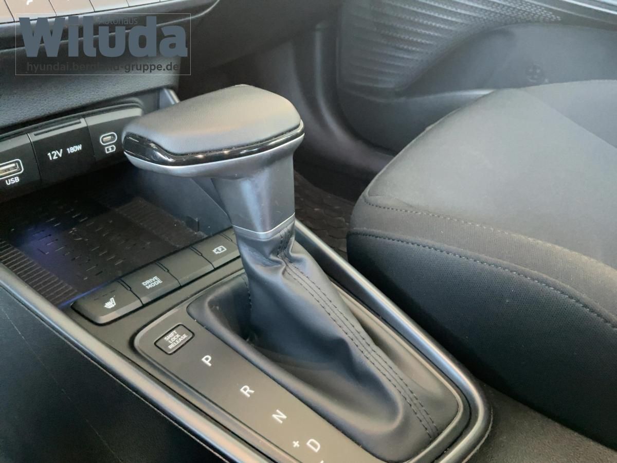 Hyundai BAYON – Bild 20