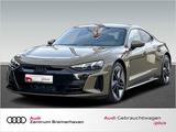 Audi RS E-TRON GT LASER HUD B+O ALLRADLENK. PANO LUFT - Audi RS e-tron GT: Sportwagen