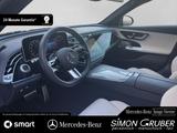 Mercedes-Benz E 220 d AMG Superscreen Pano Burm Night 360° 20" - Mercedes-Benz E 220 in Bielefeld