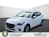 Mazda 2 Mazda 2 Lim. 1.5 Skyactiv-G 75 Exclusive-Line - Mazda: Mazda5