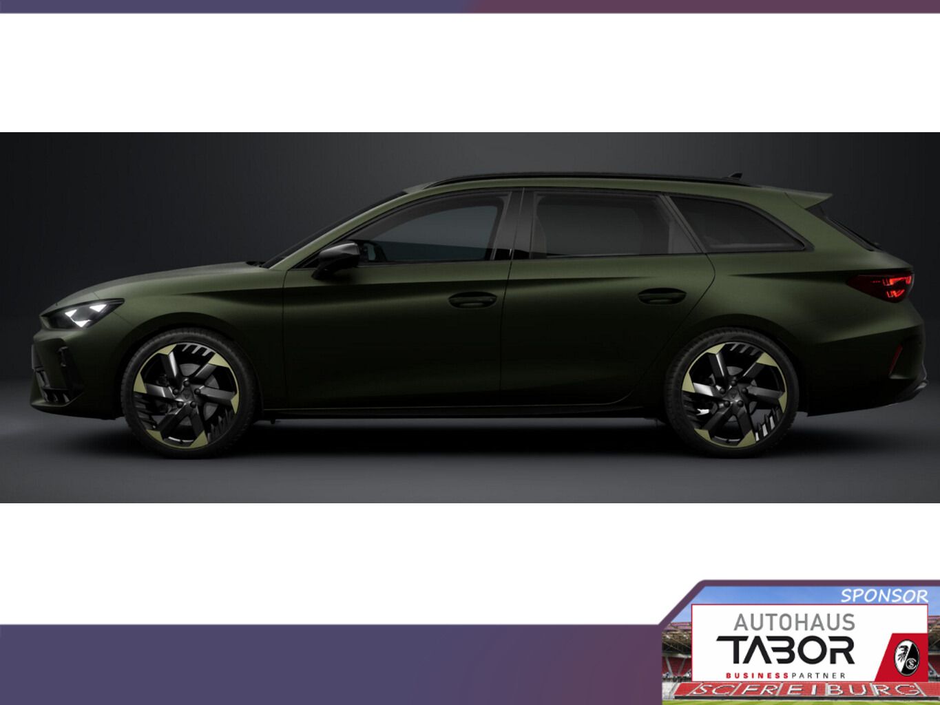 Cupra Leon - Bild 3