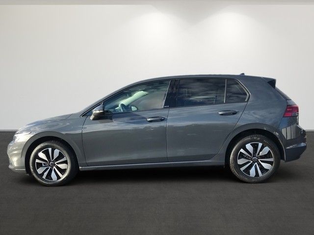 Fahrzeugabbildung Volkswagen Golf 1.5TSI Move LED+ACC+NAVI+APP-CONN+SITZHZ+++