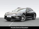 Porsche Taycan Sport Turismo Luftfederung Panoramadach
