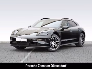صورة 1 لـ 2025 Porsche TAYCAN