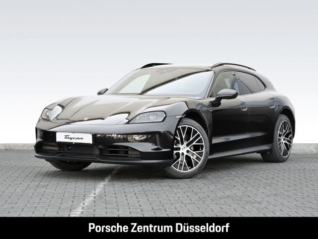 PORSCHE Taycan Sport Turismo Luftfederung Panoramadach