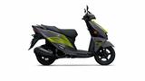 Suzuki Avenis UN 125  4 Jahre Garantie A1 oder B196 FS