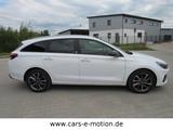 Hyundai I30 CW 1.5 T-GDI DCT - Pano|LED|Edition 30+ - Hyundai i30 mit Benzin-Antrieb: Schiebedach, Kombi