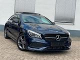 Mercedes-Benz CLA 220d SB DCT AMG LINE *Pano/Kamera/LED/Leder* - gebrauchte Mercedes-Benz CLA 220 Shooting Brake aus dem Jahr 2018