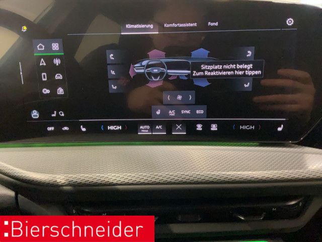 Audi SQ5 - Bild 23