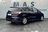 Ford S-Max Titanium 7-Sitze Navi 2.Hand Händler Preis - Ford S-Max Gebrauchtwagen