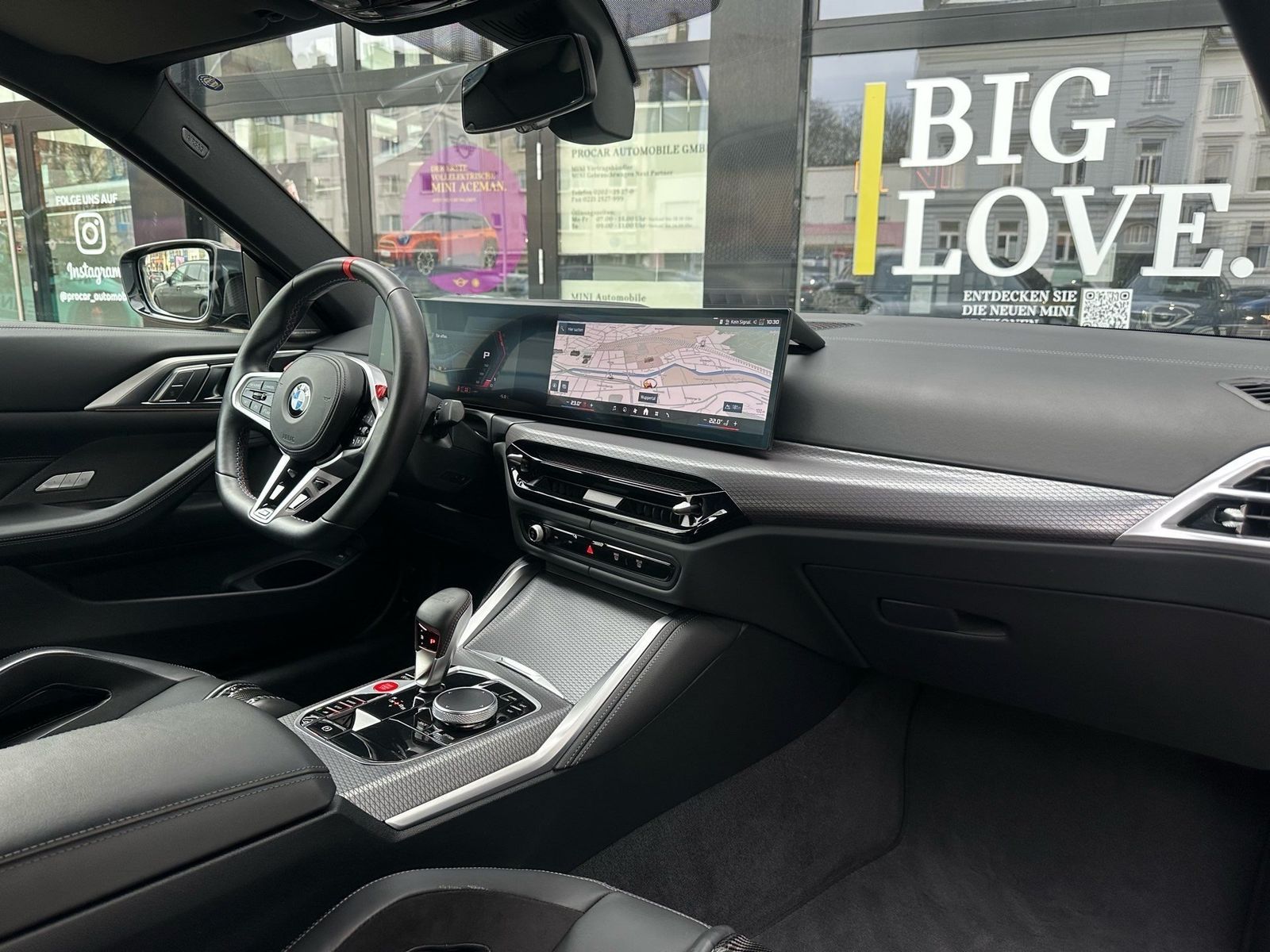 BMW M4 - Bild 6