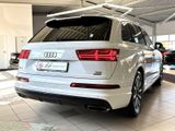 Audi Q7 S-Line /7-Si/Pano/Matrix/BOSE/Luft/Ahk/ - Audi Q7 Gebrauchtwagen in Leipzig
