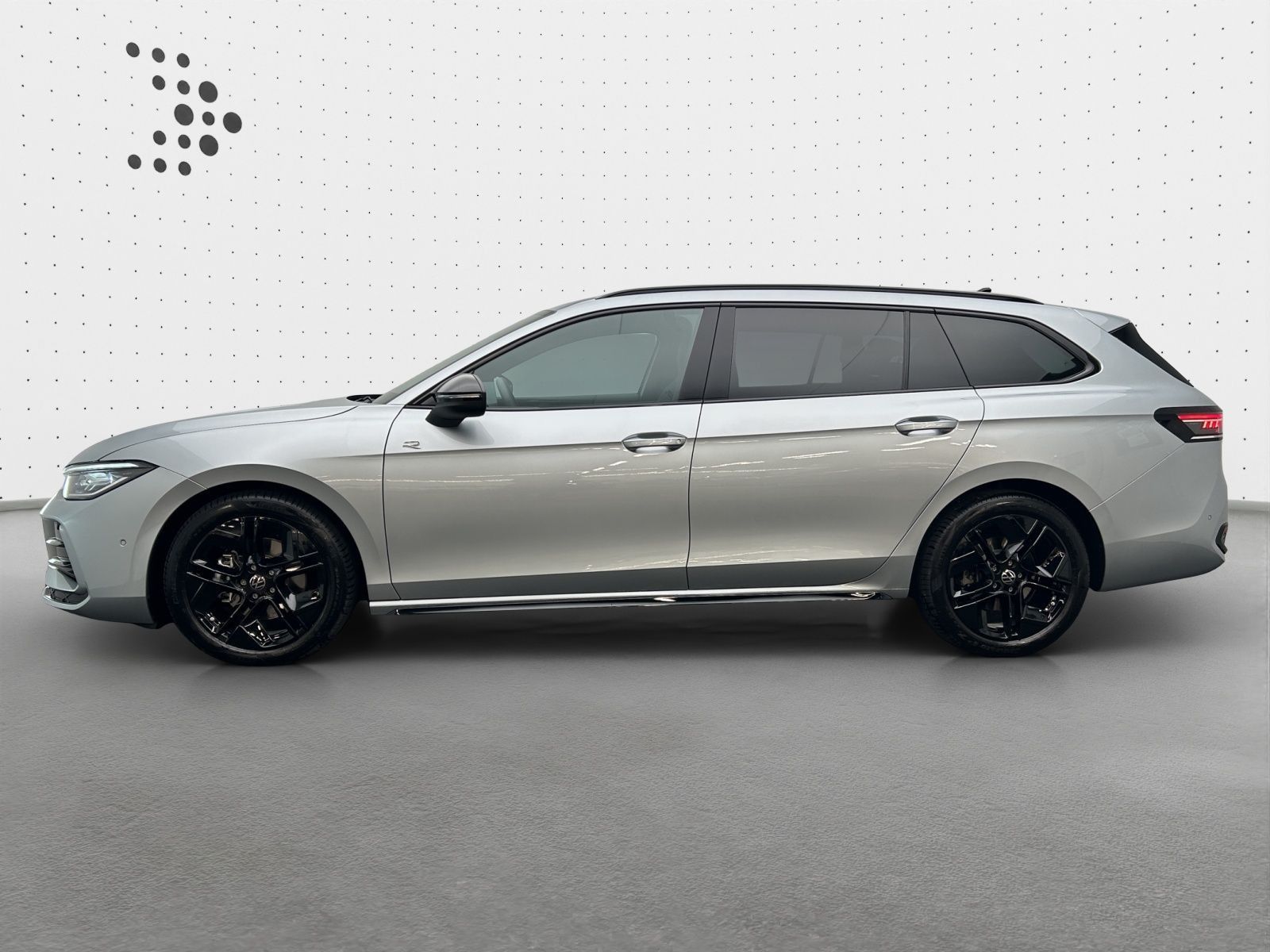Volkswagen Passat - Bild 3