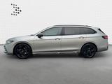 Volkswagen Passat R-Line 2.0 TDI DSG*NAVI*AHK*BlackStyle*AS - VW Passat Gebrauchtwagen in Freiburg