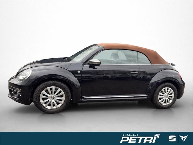 Foto Nummer 2: VW Beetle
