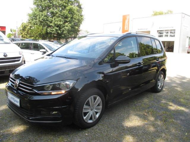 Volkswagen Touran Join Start-Stopp