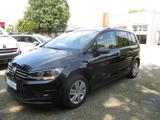 Volkswagen Touran Join Start-Stopp - VW Touran Gebrauchtwagen in Bremen