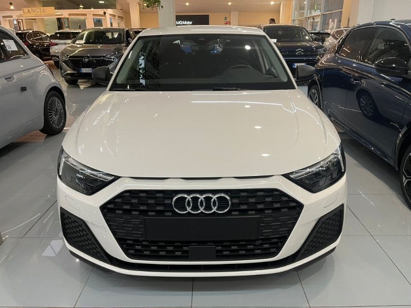 Other AUDI A1 SPB 30 TFSI S tronic Business imagem 2