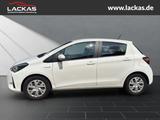 Toyota Yaris Hybrid Business Edition 1.5 Dual-VVT-i - Toyota Yaris: Business Edition