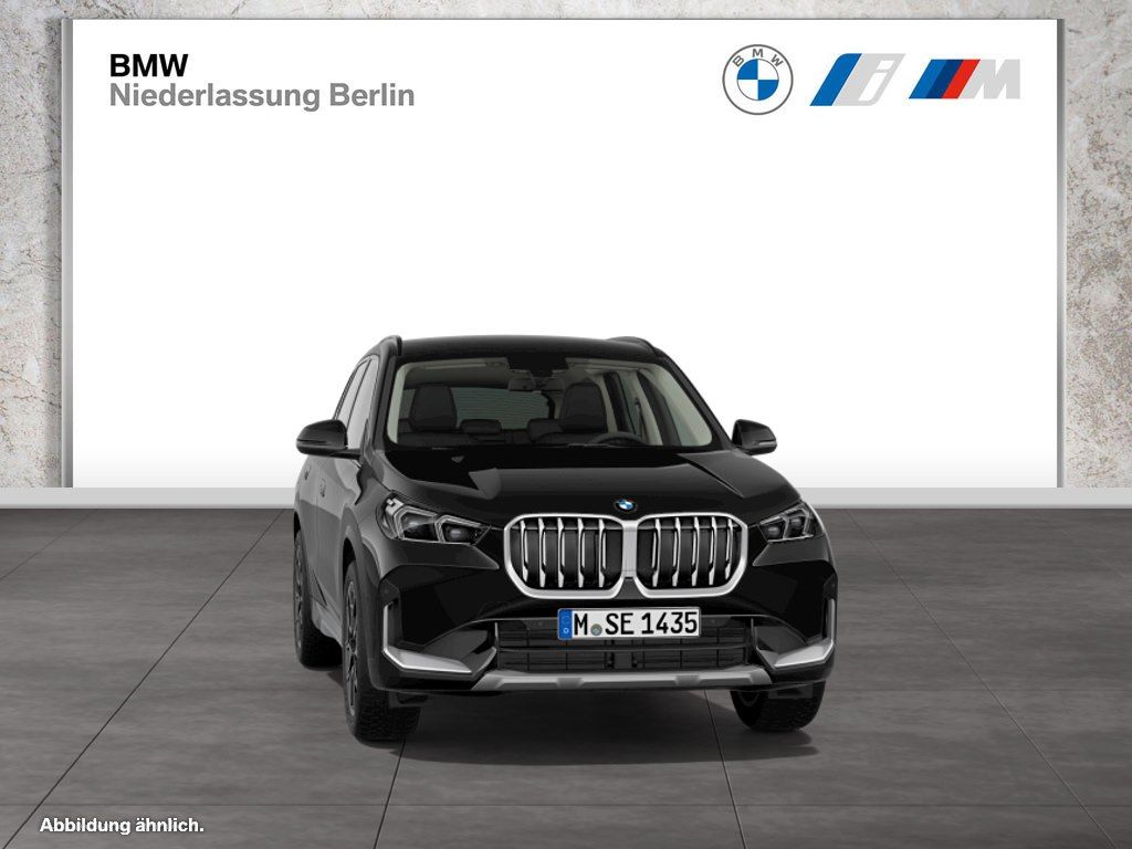 BMW X1 - Bild 10