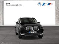 BMW X1 - Vorschau Bild 10