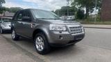 Land Rover Freelander 2 S TD4 - gebrauchte Land Rover Freelander aus dem Jahr 2008