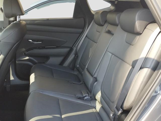 Hyundai TUCSON 1.6 CRDi 48V DCT Prime PANO/Assistenz-Pak, миниатюра 6