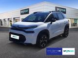 Citroën C3 Aircross Max - Citroën C3 Aircross MAX mit Benzin-Antrieb