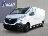 Renault Trafic Kasten DCI 125*Lang*L2*Klima*Navi*Kamera* - Offers