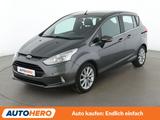 Ford B-Max 1.0 EcoBoost Titanium*PDC*SHZ*KLIMA* - Ford B-Max in Frankfurt (Main)