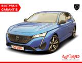 Peugeot 308 PureTech 130  Aut. LED Navi Kamera Sitzheizu