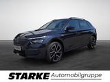 Skoda Kamiq 1,0 TSI DSG Monte Carlo  Panodach AHK Navi - Skoda Kamiq in Osnabrück