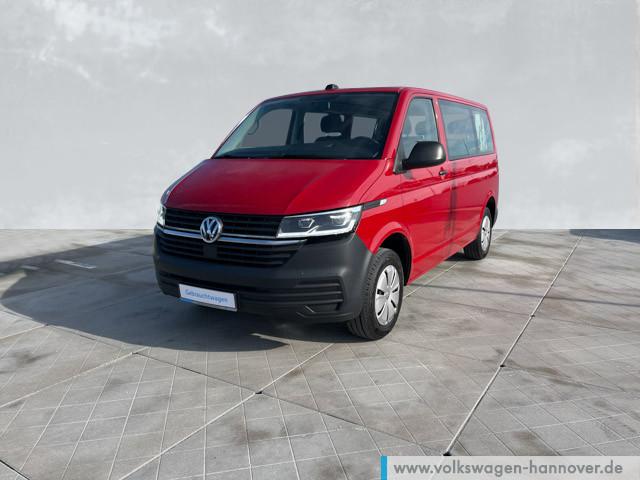 Volkswagen T6.1 Kombi 2.0 TDI DSG EcoProf KR 7-Sitzer Navi