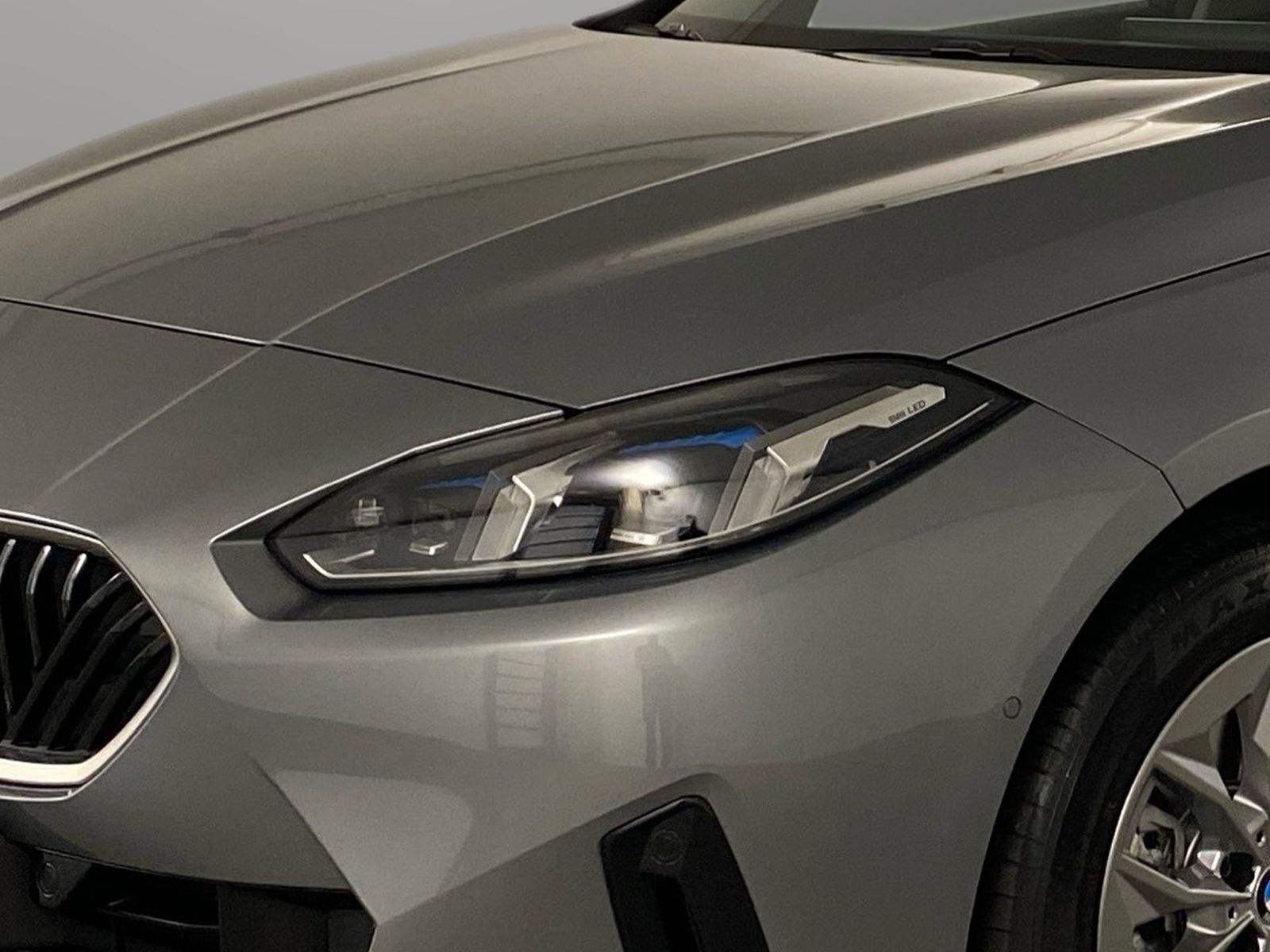 BMW 120 - Bild 7