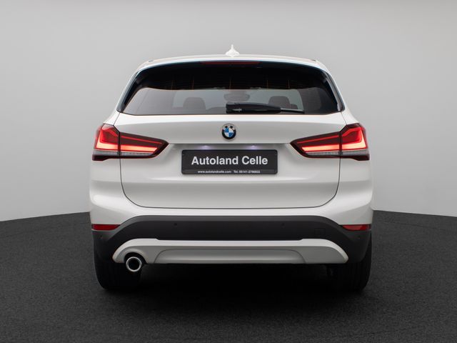 Foto Nummer 8: BMW X1