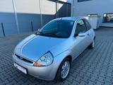 Ford Ka/Ka+ 1,3 44kW Futura - Ford Ka/Ka+ aus 2003