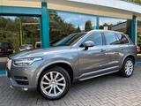 Volvo XC90 INSCRIPTION T5 AWD 7-SITZ, PANO, CAMERA, 20 - Volvo XC90: 5t