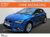 Seat Ibiza - Vorschau Bild 1