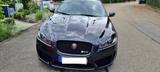 Jaguar XF Sportbrake 5.0 V8 Kompressor XFR-S - Jaguar: Xfr