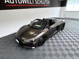 Audi R8 Spyder 5.2 FSI Quattro*Schale*KW*Sport-Abgas* - Audi R8 in Hannover