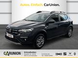 Dacia Sandero III 1.0 TCe 90 Stepway Comfort Klima Nav