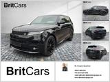 Land Rover Range Rover Sport P530 Autobiography 360-CAM ACC - Land Rover Range Rover Sport Jahreswagen