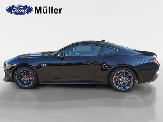 Ford Mustang 5,0 l  Ti-VCT V8 328 kW (446 PS) B GT