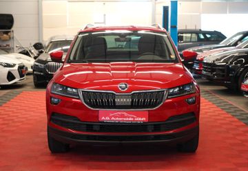 Skoda Karoq - 3