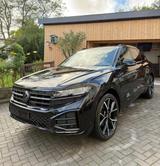 Volkswagen Touareg 3.0 V6 TDI 210kW 4MOT Tiptr. R-Line ...
