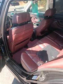 2003 BMW X5 照片 8