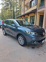 Renault Kadjar TCe 130CV Energy Zen - Renault Kadjar Zen mit Benzin-Antrieb