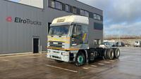 Iveco Eurostar 260 E 42 (6X4 / ZF GEARBOX / MANUAL PUM