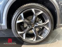 Cupra Formentor - Vorschau Bild 5